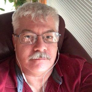 Meet your Posher, Jeffrey